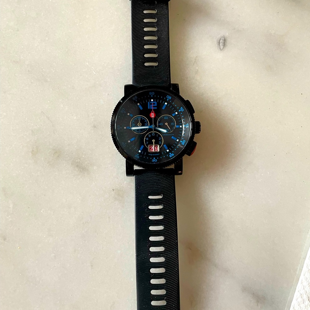 Michelle Large Sport Sail (authentic)